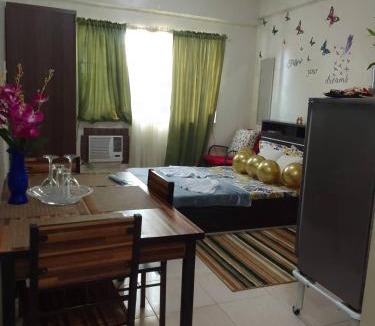 Taytay Bed & Breakfast | Aliyahs Place