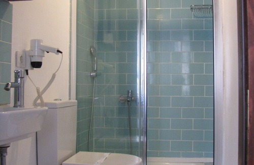 Ayvalik Bed & Breakfast | Aliye Hanım