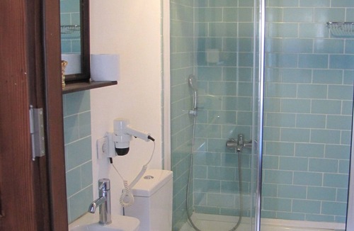 Ayvalik Bed & Breakfast | Aliye Hanım