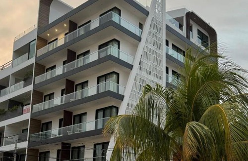 Zazil-ha Apartment | Alizee Tower