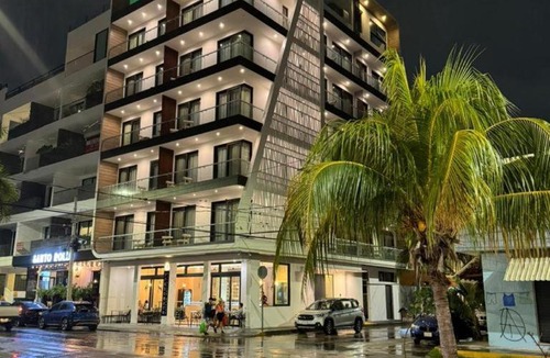Zazil-ha Apartment | Alizee Tower