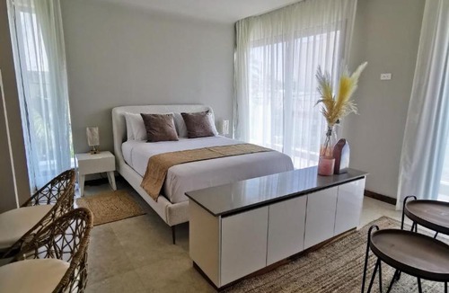 Zazil-ha Apartment | Alizee Tower