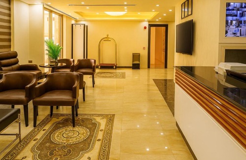 Suwailih Hotel | Aljamal Hotel