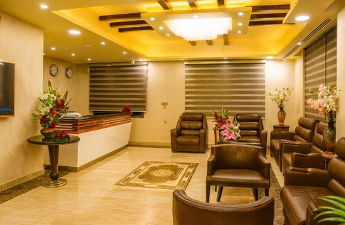 Suwailih Hotel | Aljamal Hotel