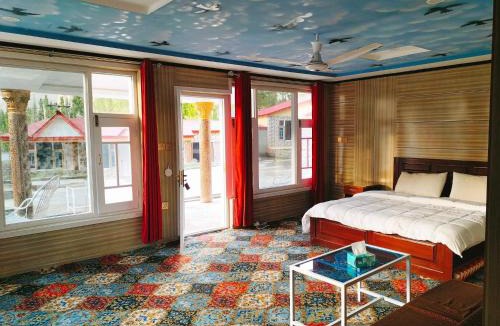 Dhirkot House | Aljohar rest house