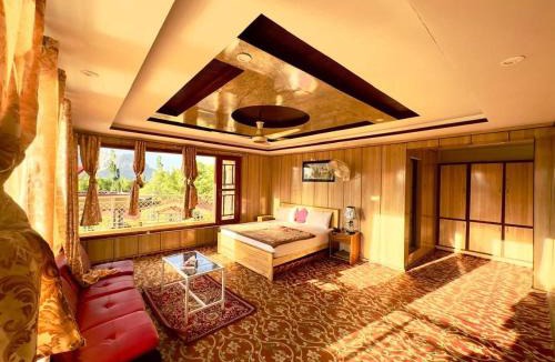 Dhirkot House | Aljohar rest house