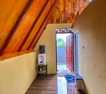 Ambarita House | Aljulens Gorga