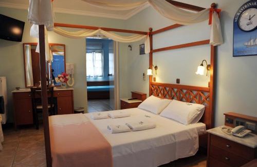 Kamares Hotel | ALK Hotelᵀᴹ
