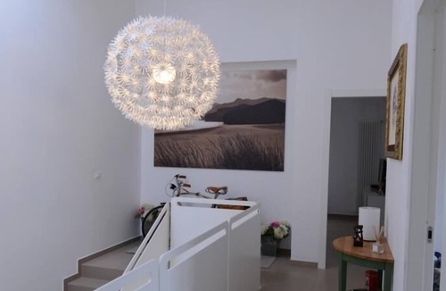 Alcamo Villa | ALKA Loft & Spa Duplex house 2 PAX