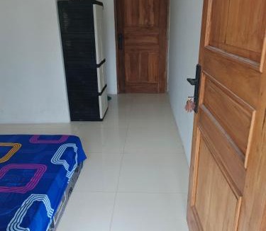 Wonosari Hotel | Alkache
