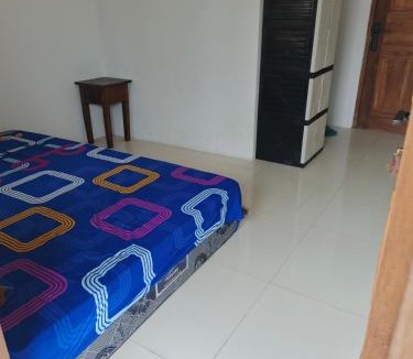 Wonosari Hotel | Alkache