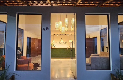 Barra Grande Hotel | Alkamar