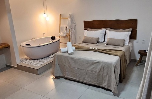Barra Grande Hotel | Alkamar