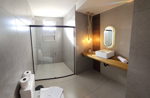 Barra Grande Hotel | Alkamar