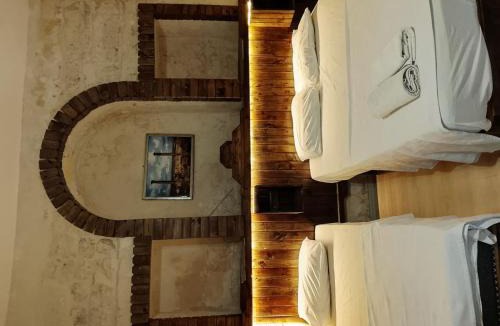 Eyyubiye House | Alkan mozayik otel