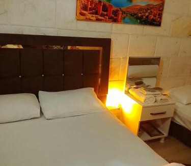 Eyyubiye House | Alkan mozayik otel