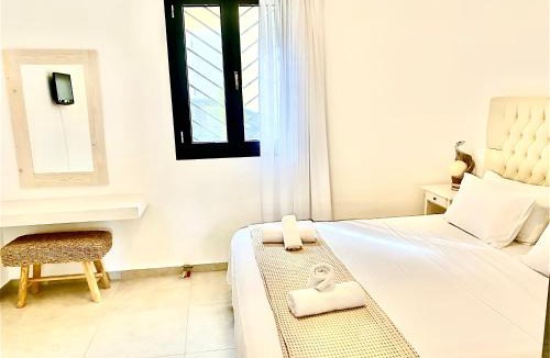 Lixouri Apartment | Alkestis Studios