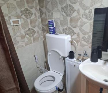 Old City Bed & Breakfast | ALKHAWAJAT Guest House