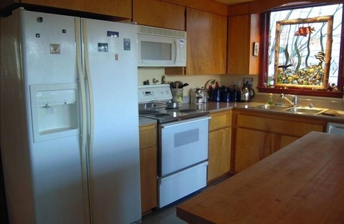 Alki House | Alki Beach Bungalow