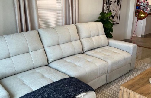 Alki Apartment | Alki Beach Nest