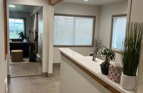 Alki Apartment | Alki Beach Nest