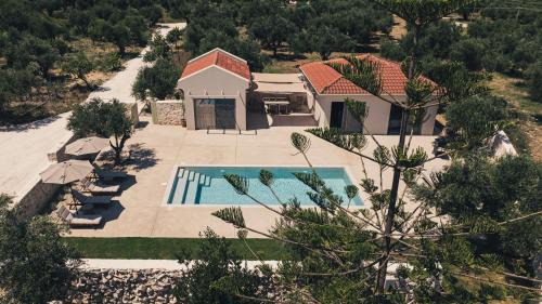 Ano Vasilikos Villa | Alkinari Villa, by TK Premium Stays