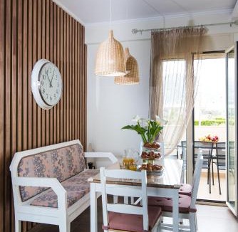 Malia Apartment | Alkinoos Apartment