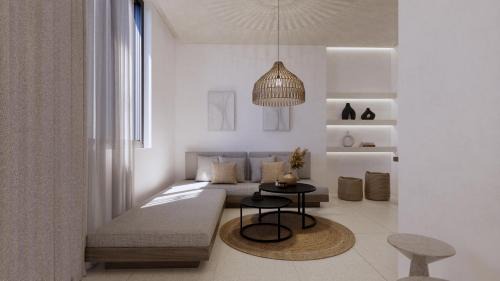 Exopoli Apartment | Alkion