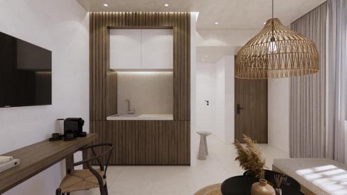 Exopoli Apartment | Alkion