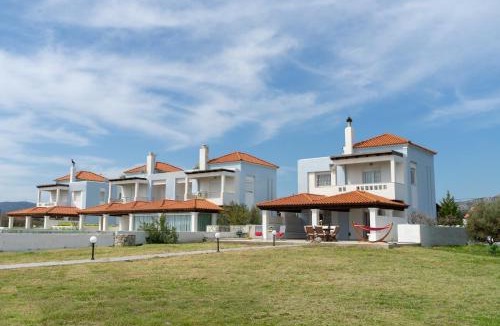 Gennadi House | Alkion Villa