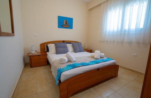 Gennadi House | Alkion Villa