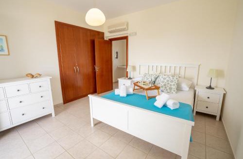 Gennadi House | Alkion Villa