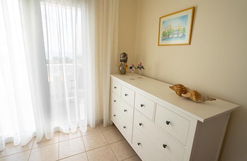 Gennadi House | Alkion Villa