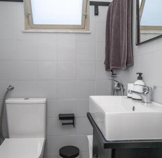 Pythagorio Apartment | Alkmini's