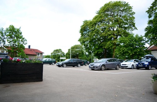 Ullared House | Alkoven Logi