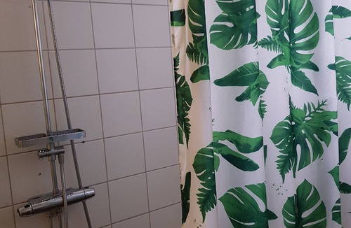 Ullared Hotel | Alkoven Logi
