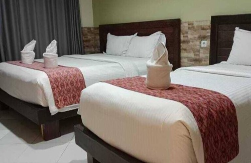 Pemecutan Kelod Hotel | Alkyfa Hotel Bali
