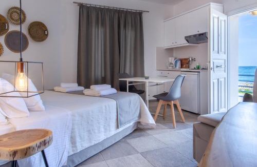 Paleopolis Apartment | Alkyoni Studios