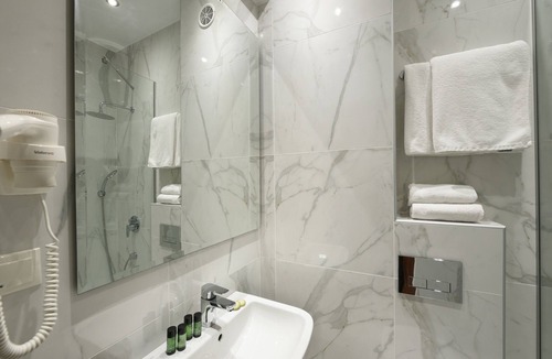 Kallikratia Hotel | Alkyonis Hotel