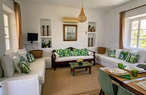 Kamares Apartment | Alkyonis Sunset Suite