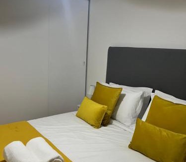 Capelas Apartment | All 4 You