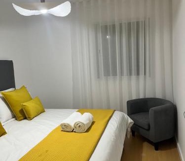 Capelas Apartment | All 4 You