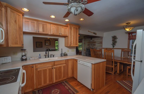 McHenry Cottage | All About Me by Taylor Made Deep Creek