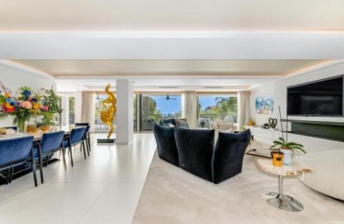 Marbella Villa | All About Villa Serenity