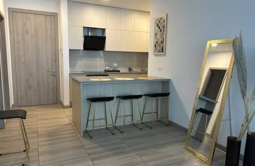 Tumbaco Apartment | All Access 593 Lyfstyle