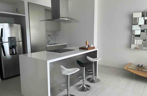 Cumbaya Apartment | All Access Living 593LyfStyle