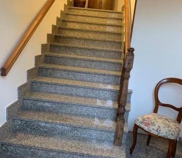 Sale Bed & Breakfast | All’angolo