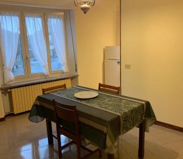 Sale Bed & Breakfast | All’angolo