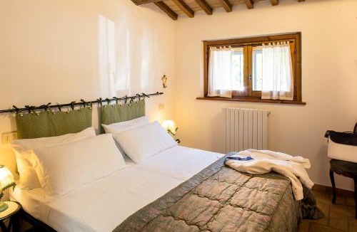 Santa Maria degli Angeli House | All'Antica Mattonata