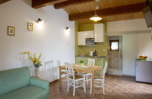 Santa Maria degli Angeli House | All'Antica Mattonata